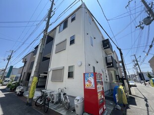 プライム御影本町の物件外観写真